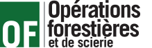 Opérations Forestières